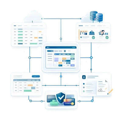 Building the Platform